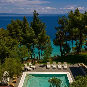 Elies 33 Bio Retreat (adults Only) מלון אפיטוס