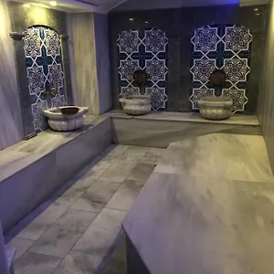 Sultanahmet Milan Hotel&spa Istanbul
