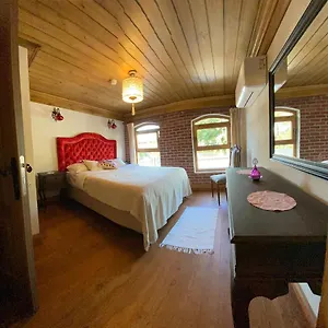  Hotel Sofia Boutique