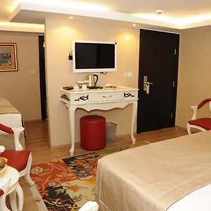 Comfort Elite Old Otel