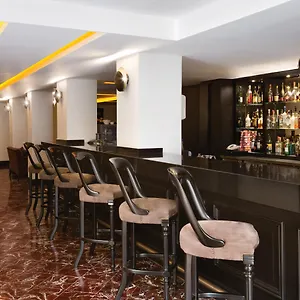 Crowne Plaza - Old By Ihg Isztambul
