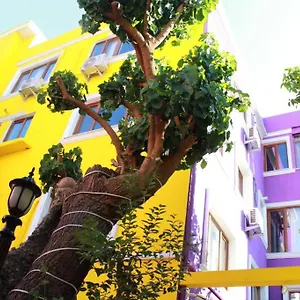 The Zanadu Otel