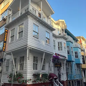 Kadikoey White House Otel