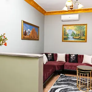 The Ottoman Boutique Otel