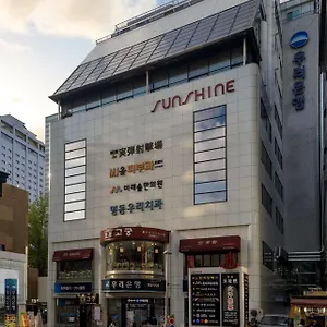 Myeongdong Sunshine Gasthof