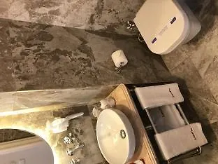 Amofta Hotel Taksim Istanbul