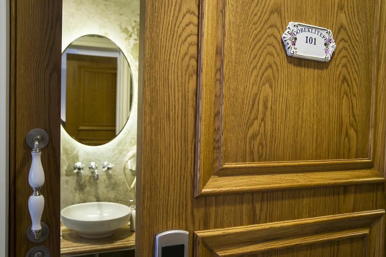 Amofta Hotel Taksim Istanbul