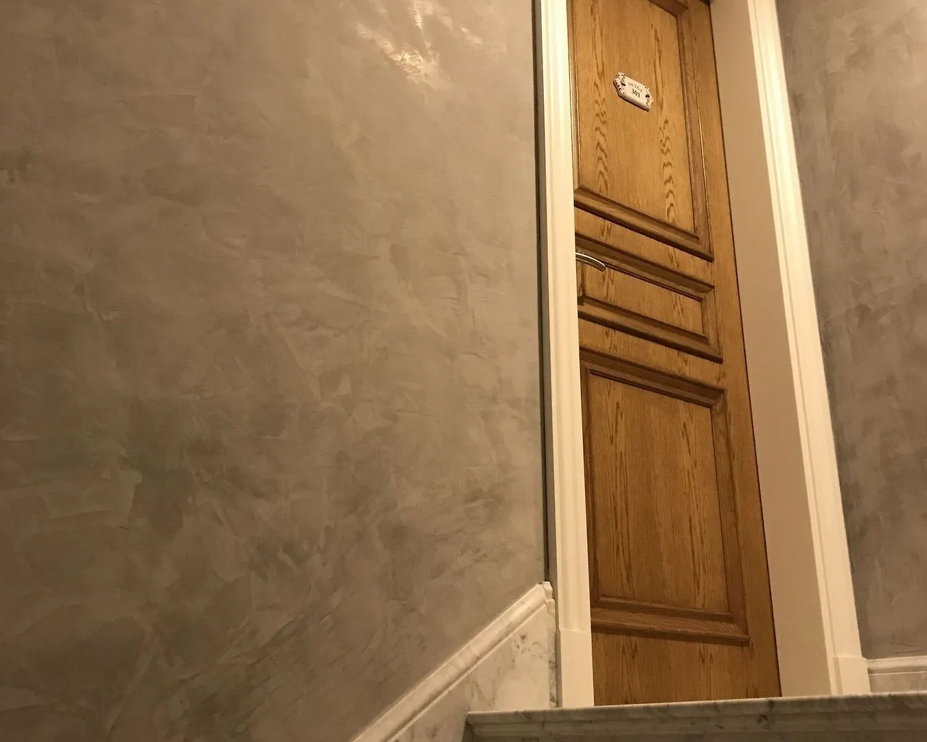 Amofta Hotel Taksim Istanbul